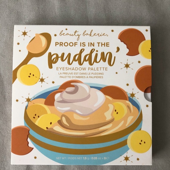 Beauty Bakerie Eyeshadow Palette - Picture 3 of 6